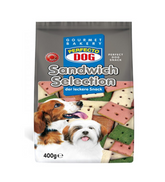 Perfecto Sandwich Selection 400g